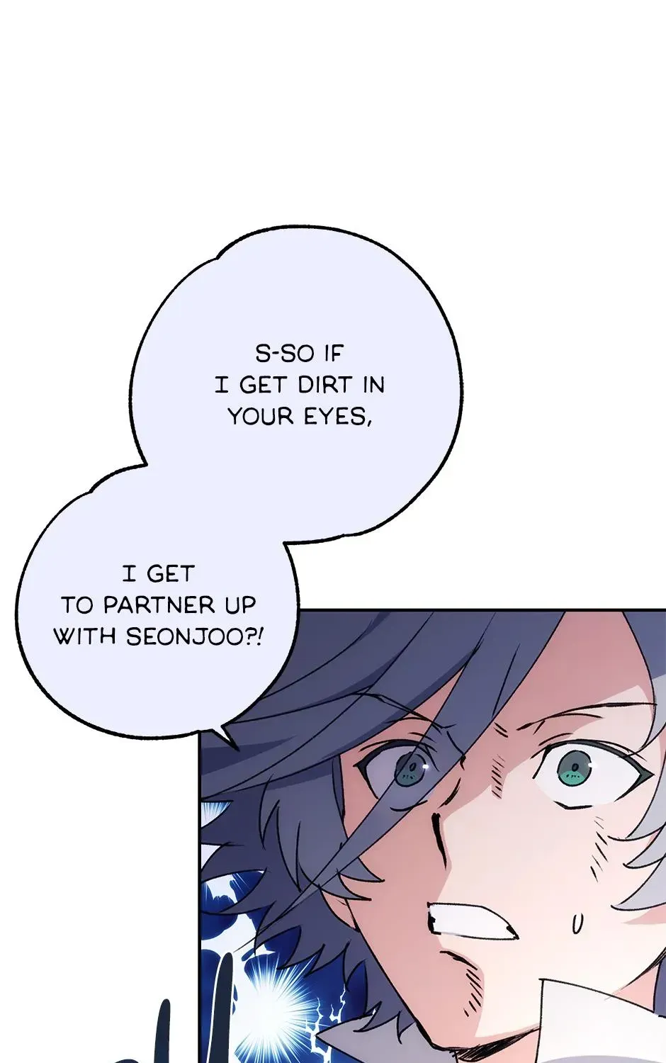 Steal from the Devil's Pocket Chapter 46 - page 71