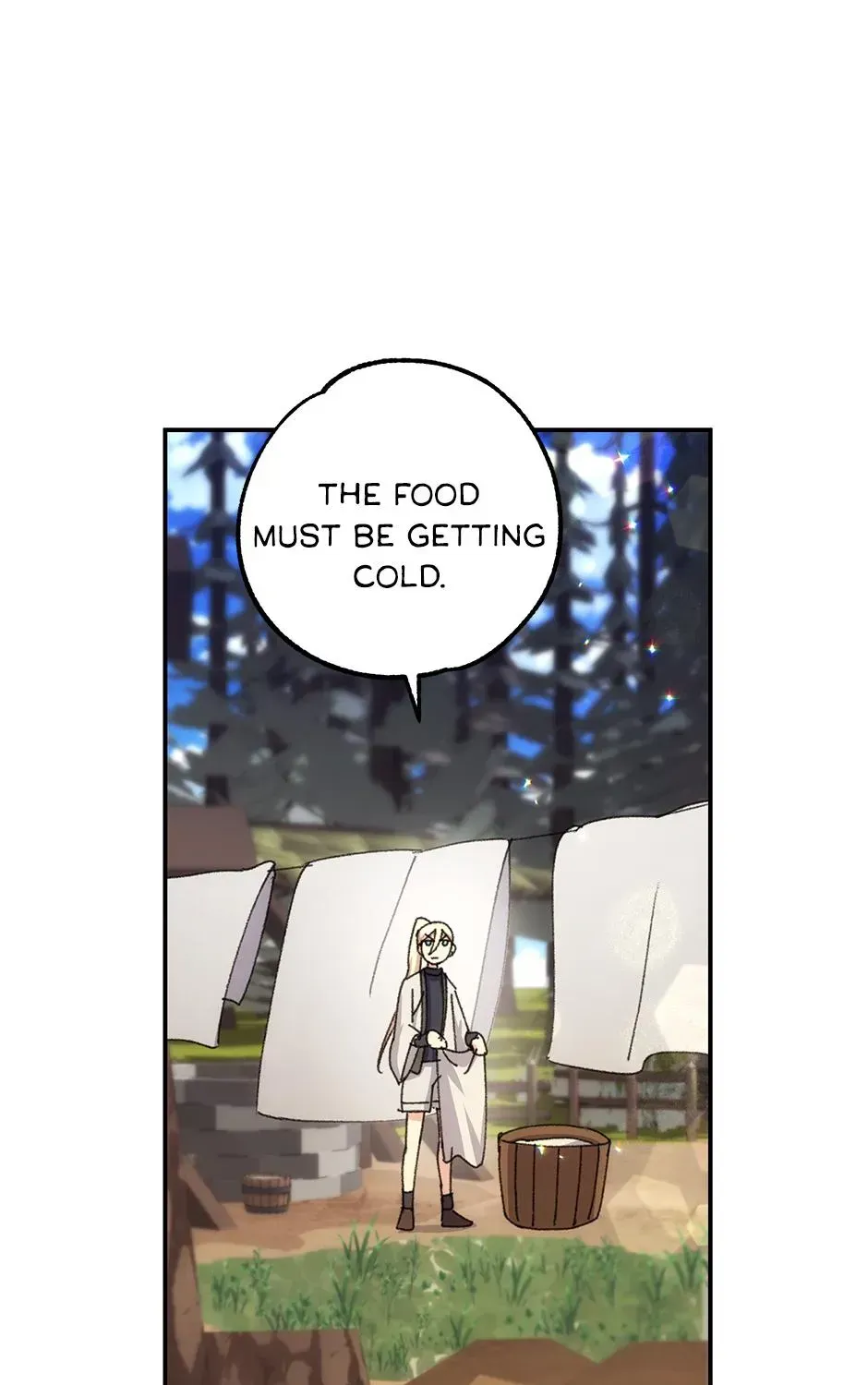 Steal from the Devil's Pocket Chapter 46 - page 85