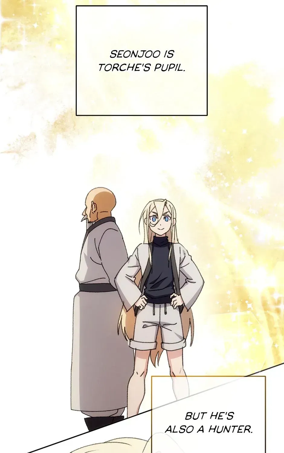 Steal from the Devil's Pocket Chapter 46 - page 9