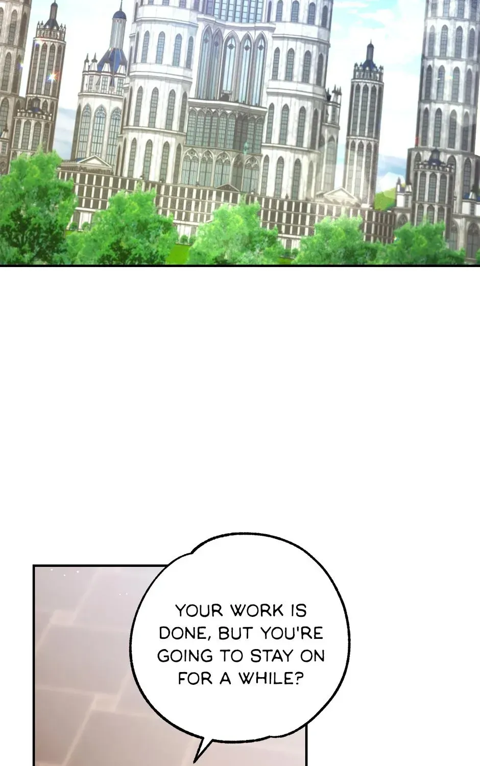 Steal from the Devil's Pocket Chapter 46 - page 91