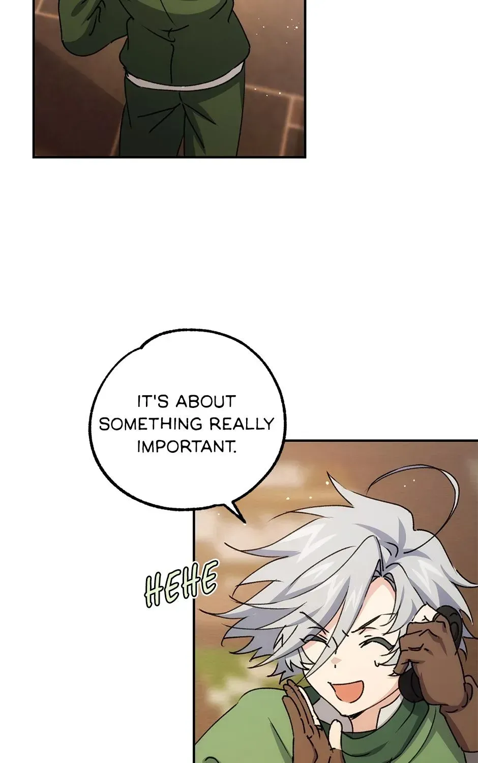 Steal from the Devil's Pocket Chapter 46 - page 93