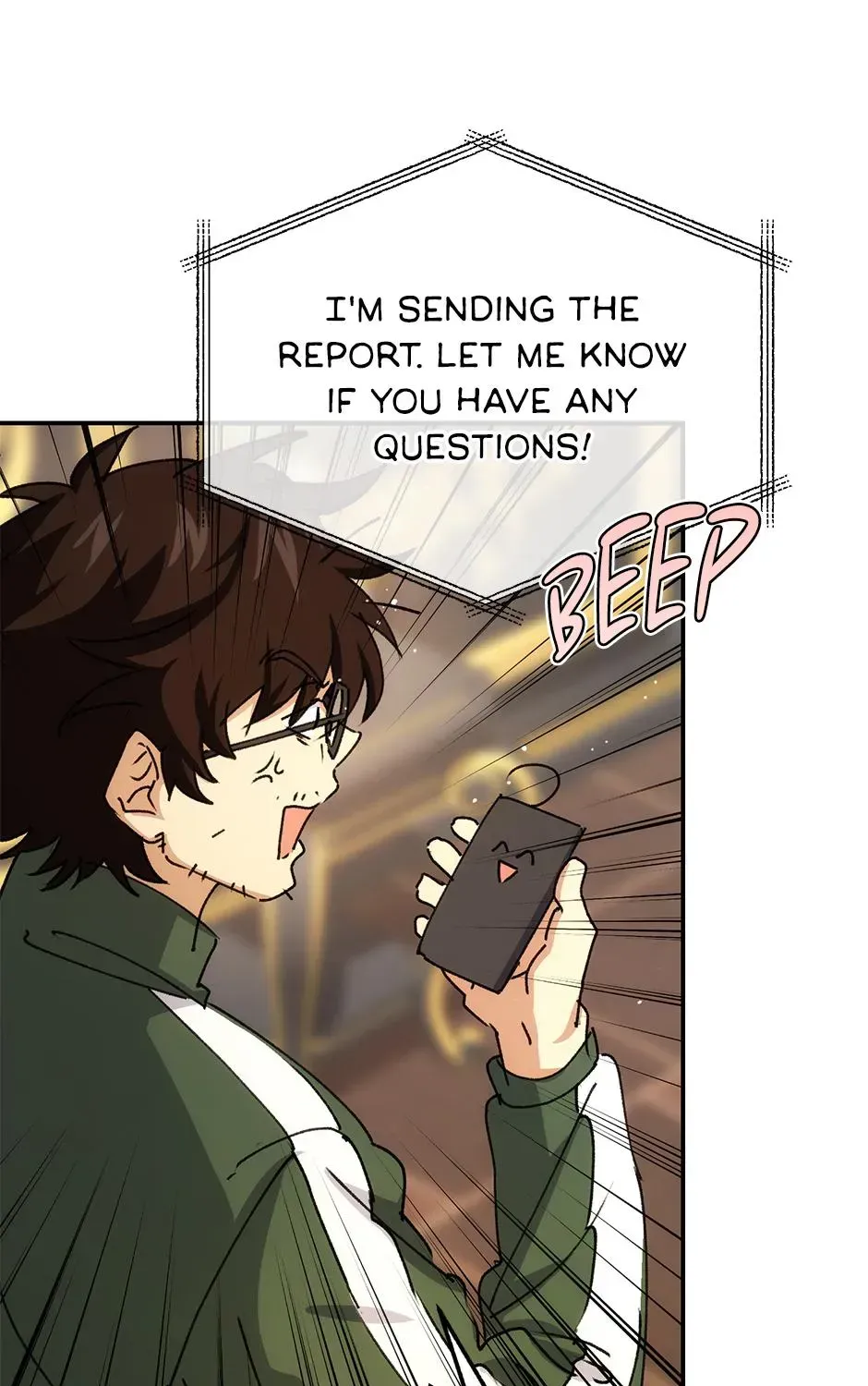 Steal from the Devil's Pocket Chapter 46 - page 95