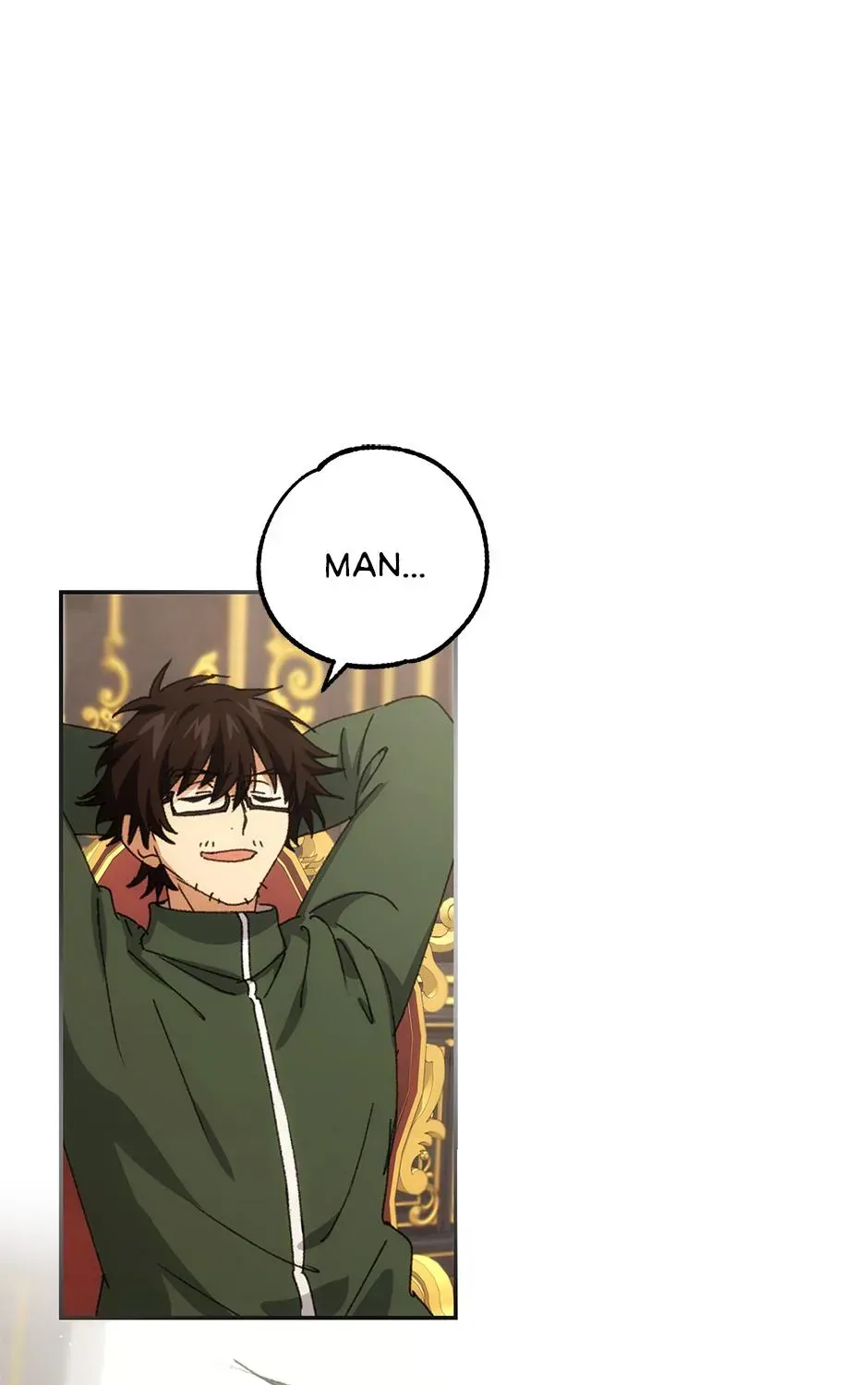 Steal from the Devil's Pocket Chapter 47 - page 1