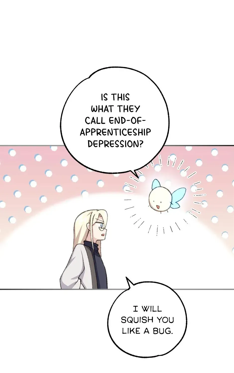 Steal from the Devil's Pocket Chapter 47 - page 107