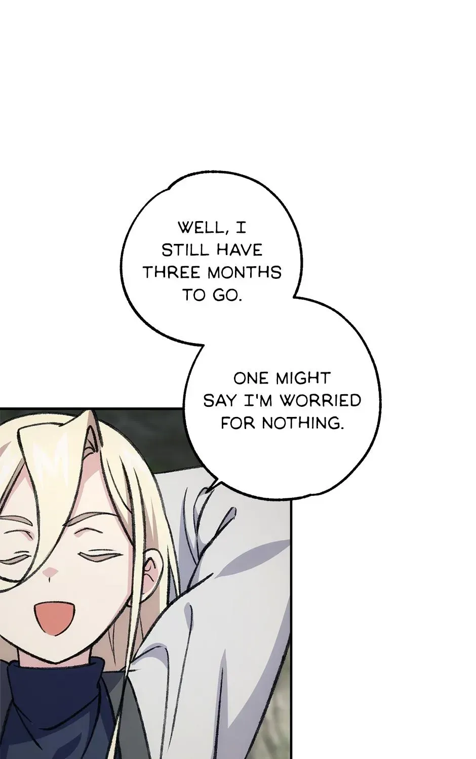 Steal from the Devil's Pocket Chapter 47 - page 109