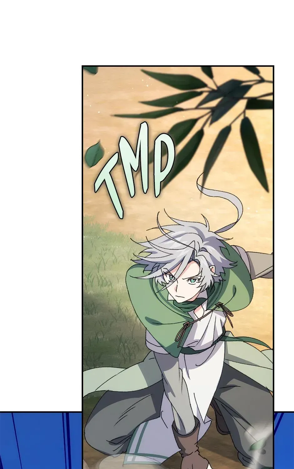 Steal from the Devil's Pocket Chapter 47 - page 11