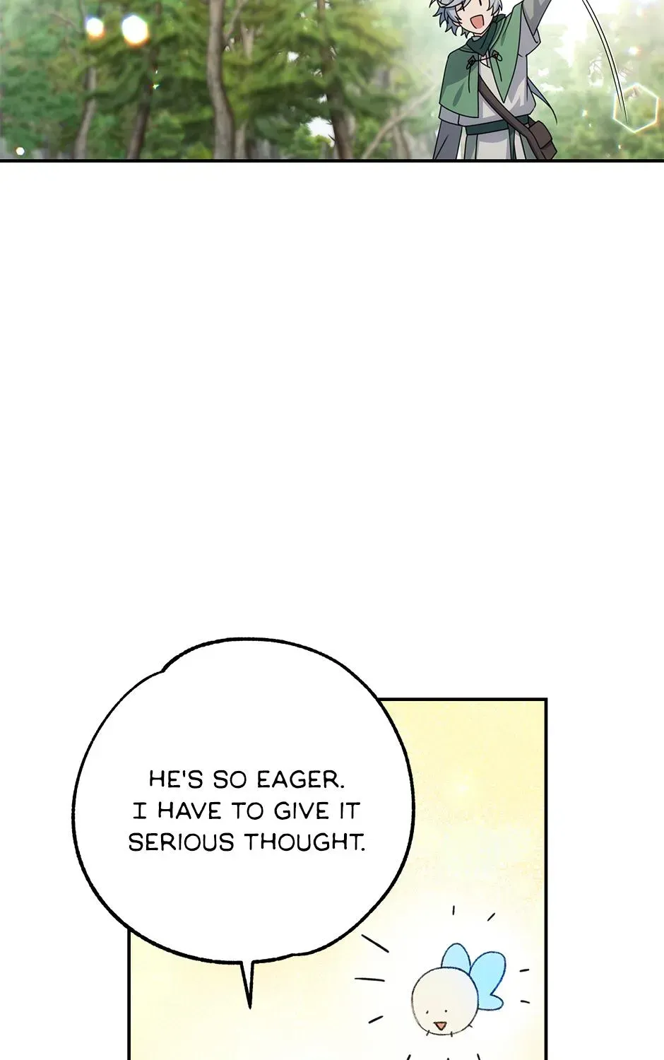 Steal from the Devil's Pocket Chapter 47 - page 113
