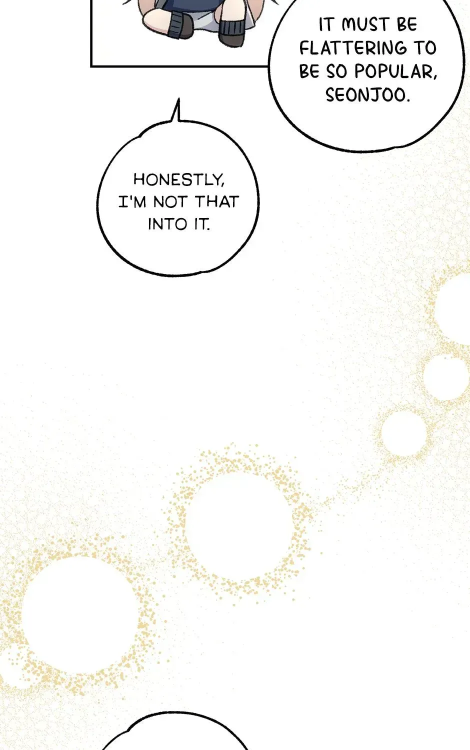 Steal from the Devil's Pocket Chapter 47 - page 115