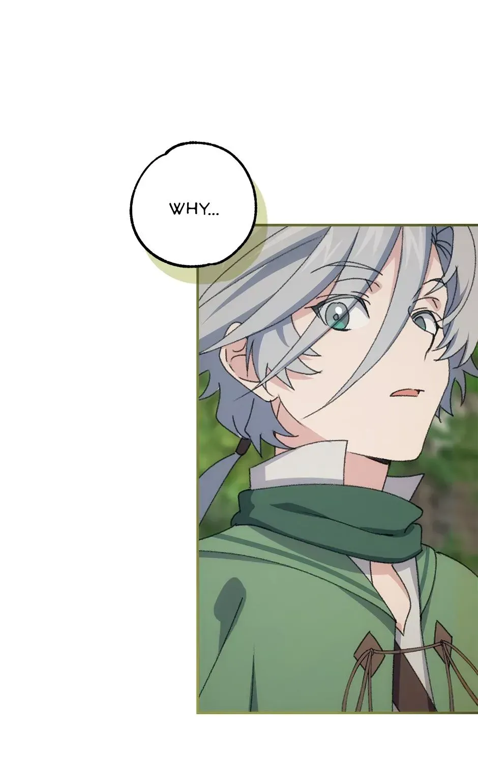 Steal from the Devil's Pocket Chapter 47 - page 127