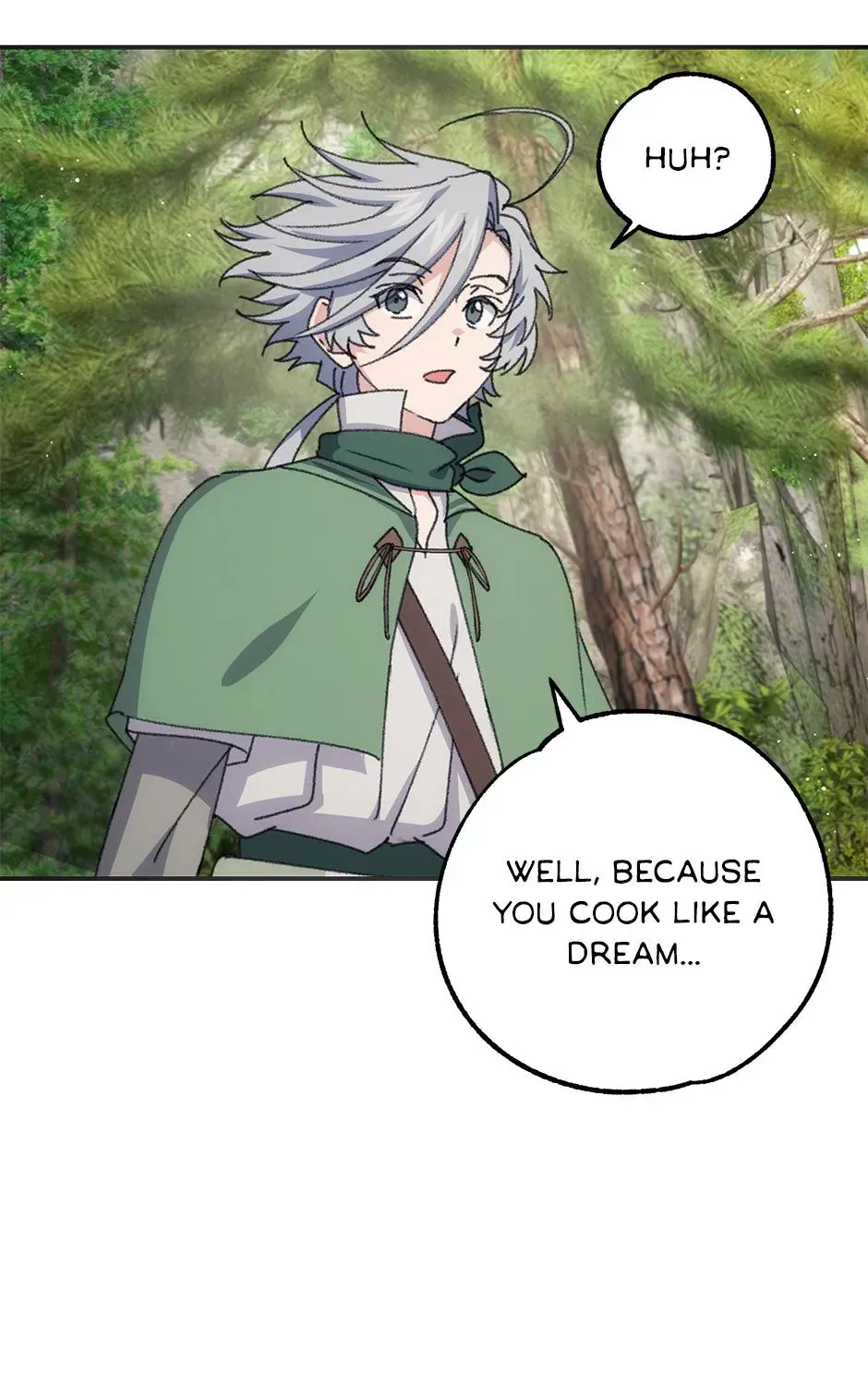 Steal from the Devil's Pocket Chapter 47 - page 131
