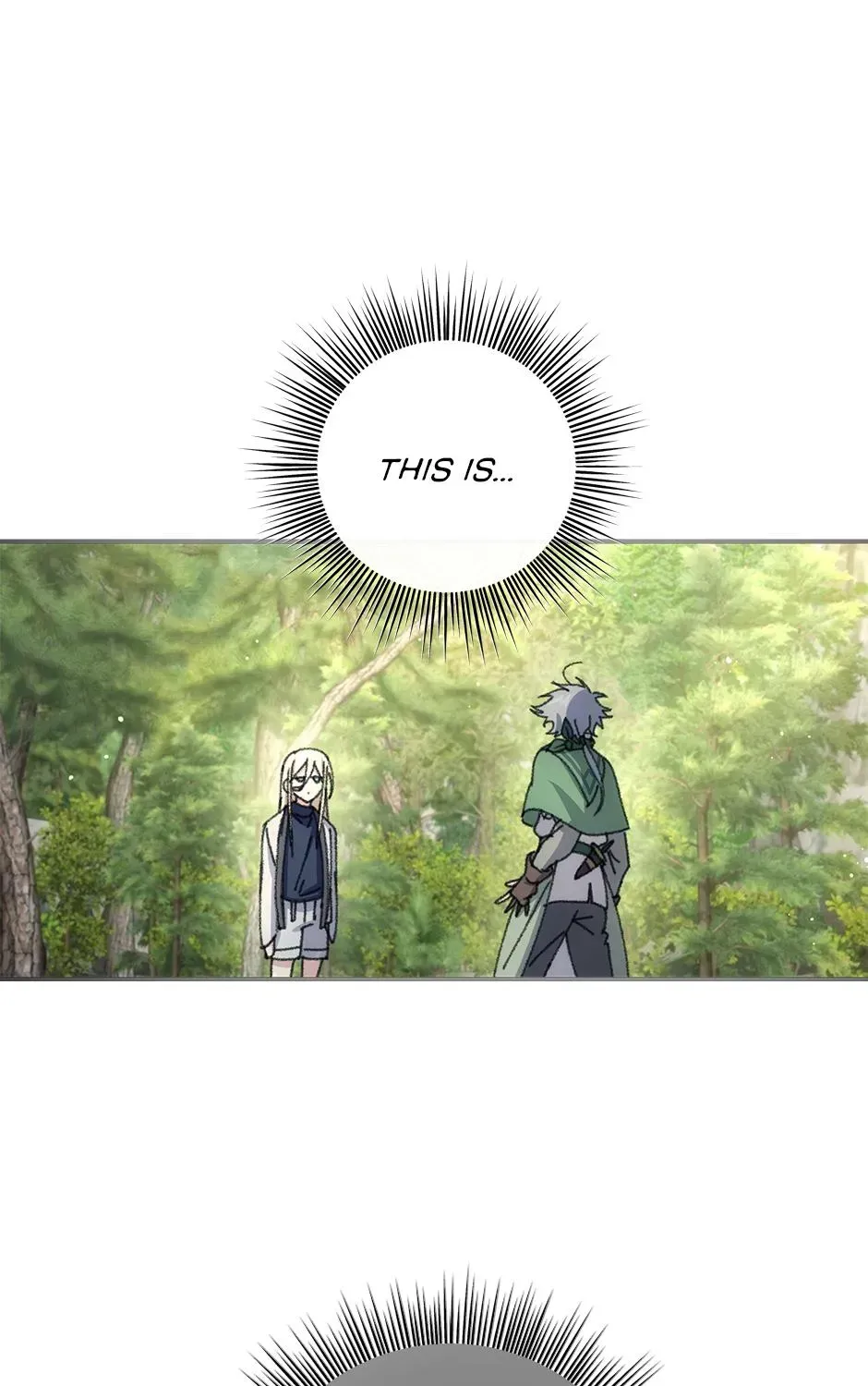 Steal from the Devil's Pocket Chapter 47 - page 137