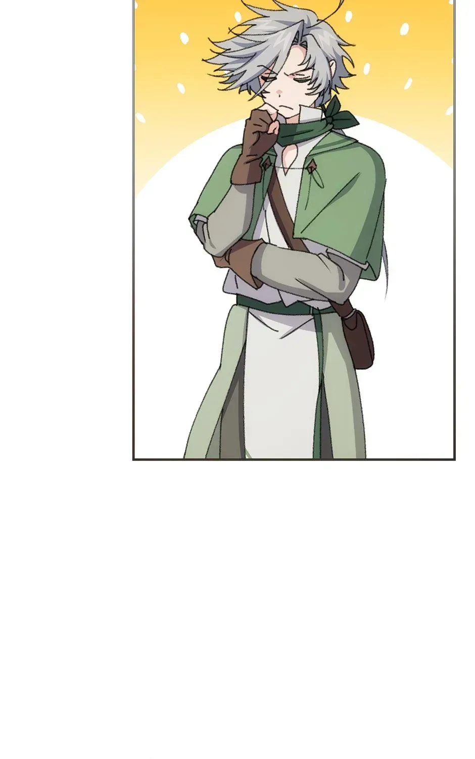 Steal from the Devil's Pocket Chapter 47 - page 141