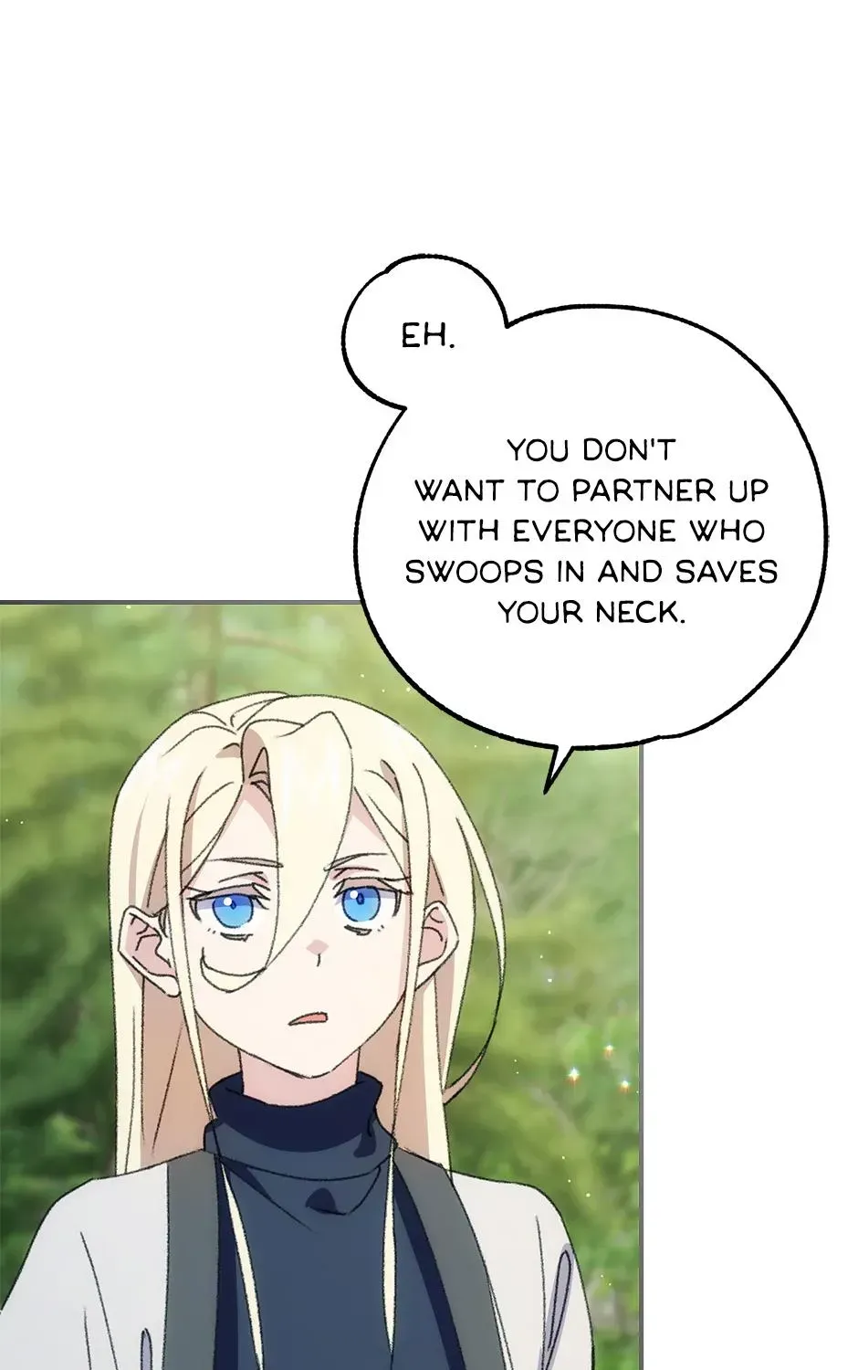 Steal from the Devil's Pocket Chapter 47 - page 145