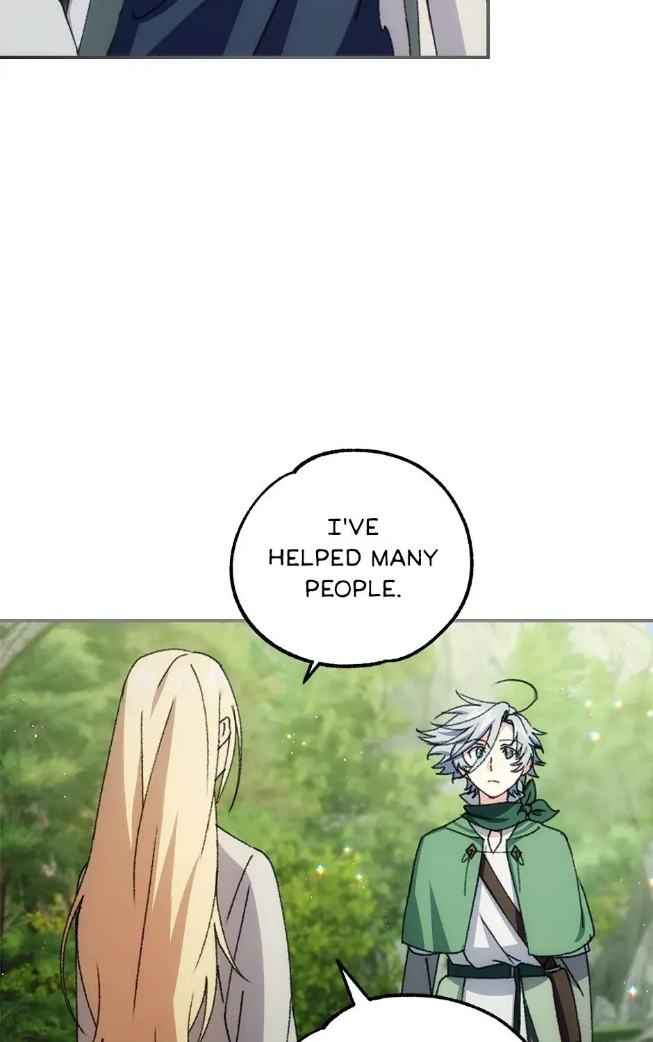 Steal from the Devil's Pocket Chapter 47 - page 147