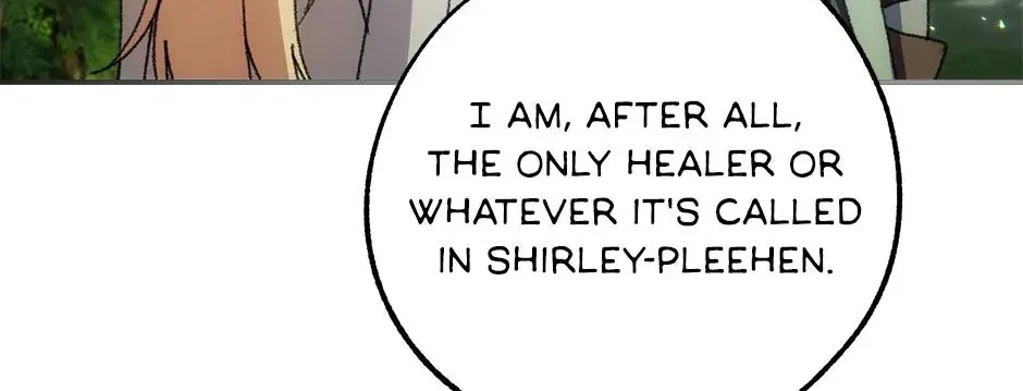 Steal from the Devil's Pocket Chapter 47 - page 148