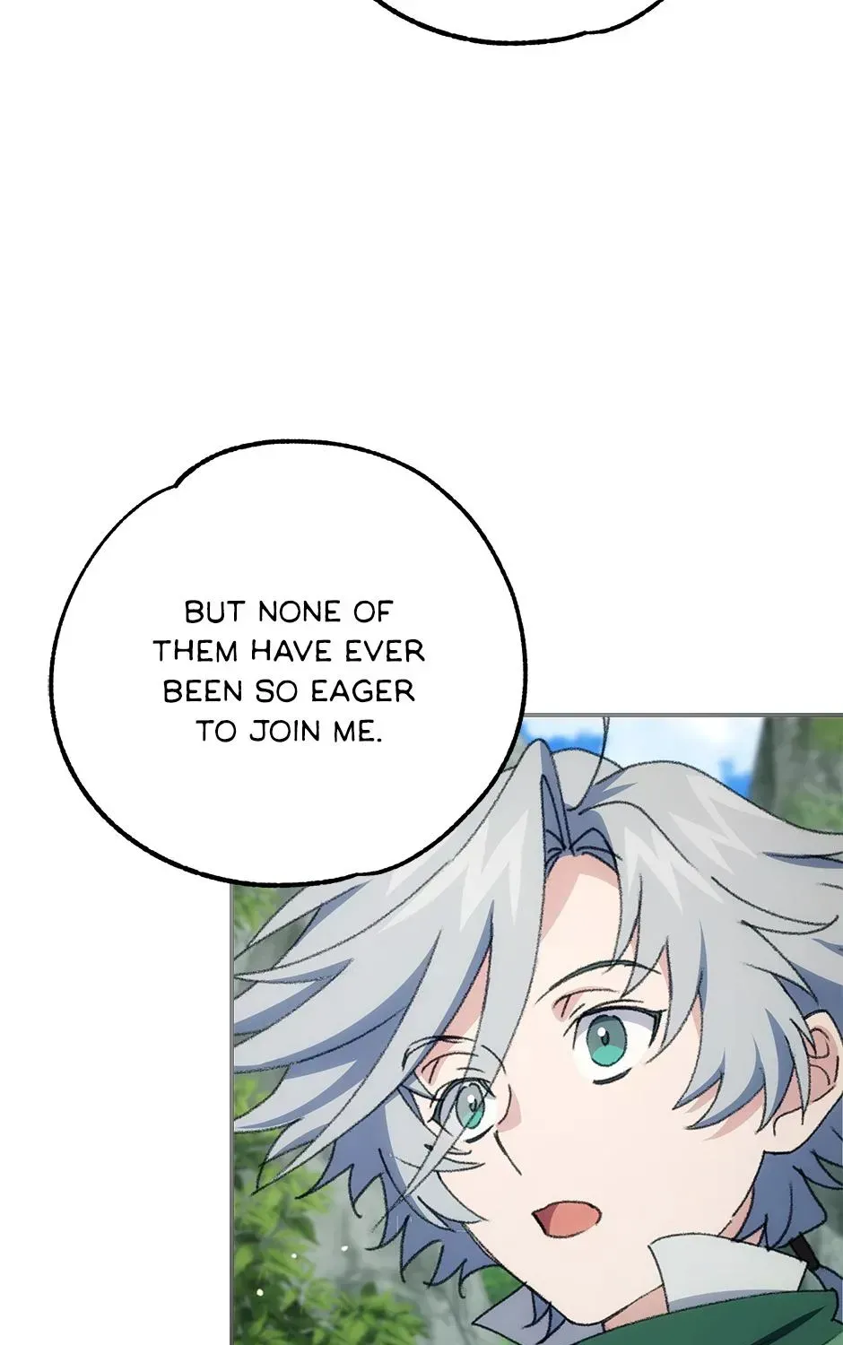 Steal from the Devil's Pocket Chapter 47 - page 149