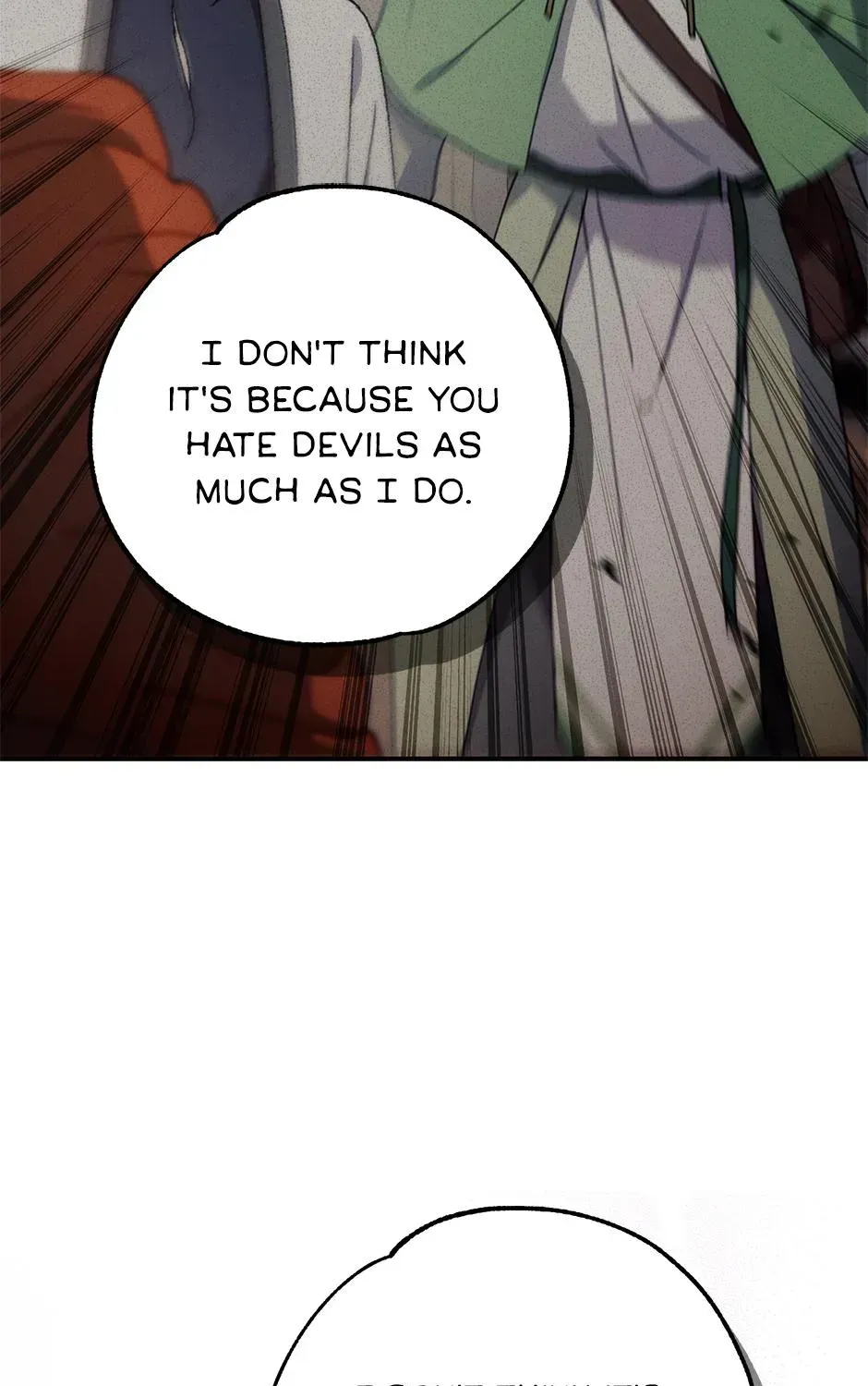 Steal from the Devil's Pocket Chapter 47 - page 159
