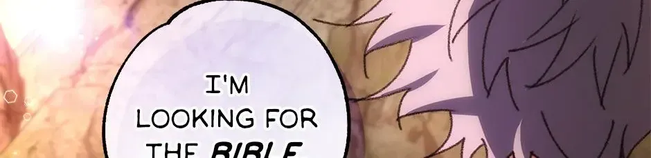 Steal from the Devil's Pocket Chapter 47 - page 164