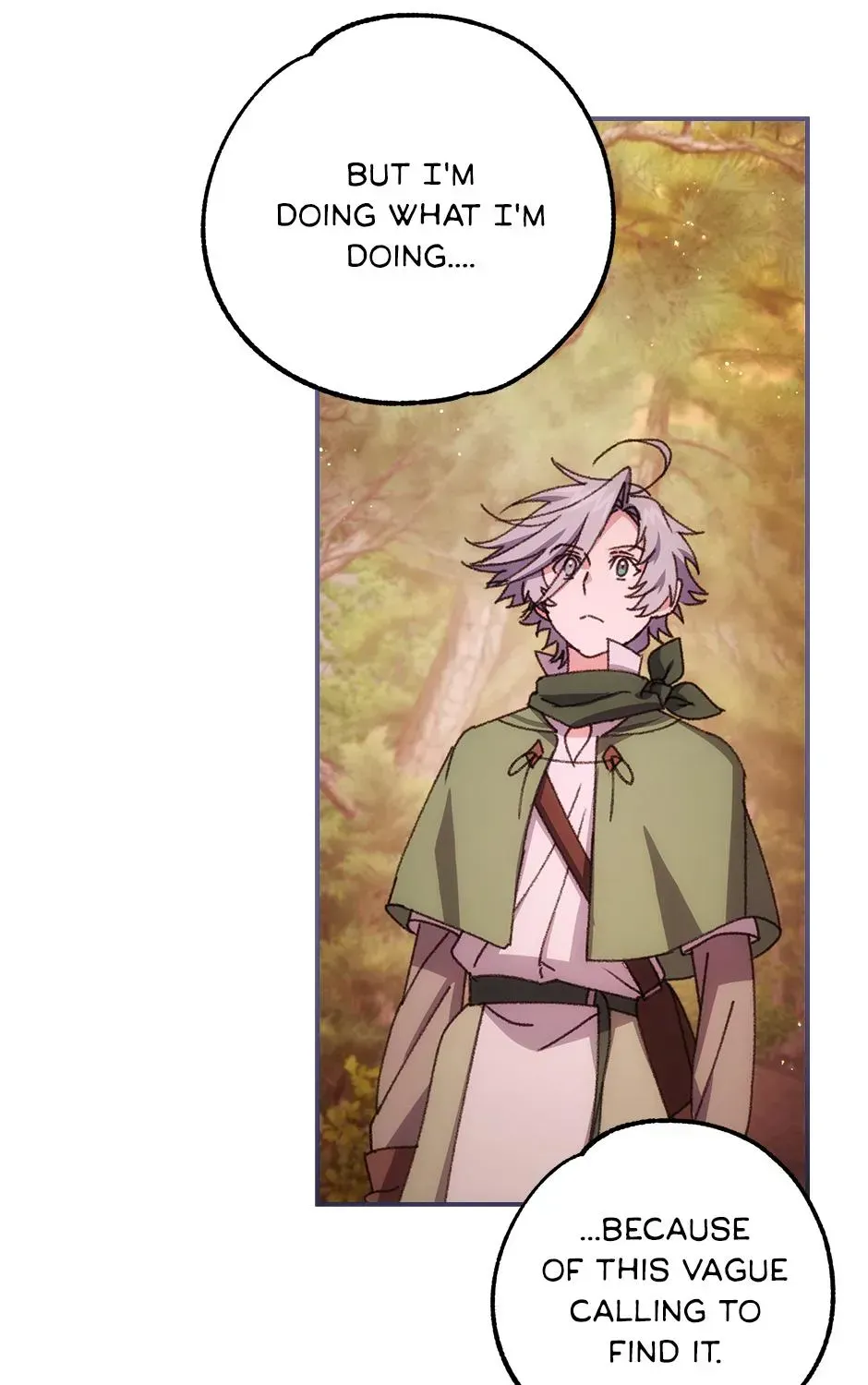 Steal from the Devil's Pocket Chapter 47 - page 171