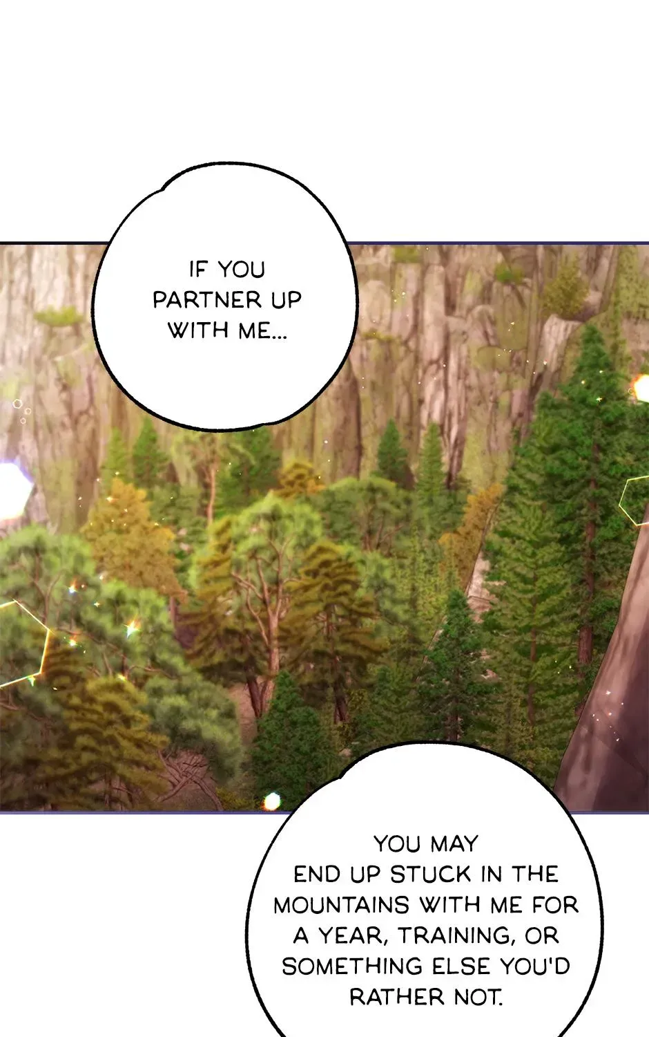 Steal from the Devil's Pocket Chapter 47 - page 173