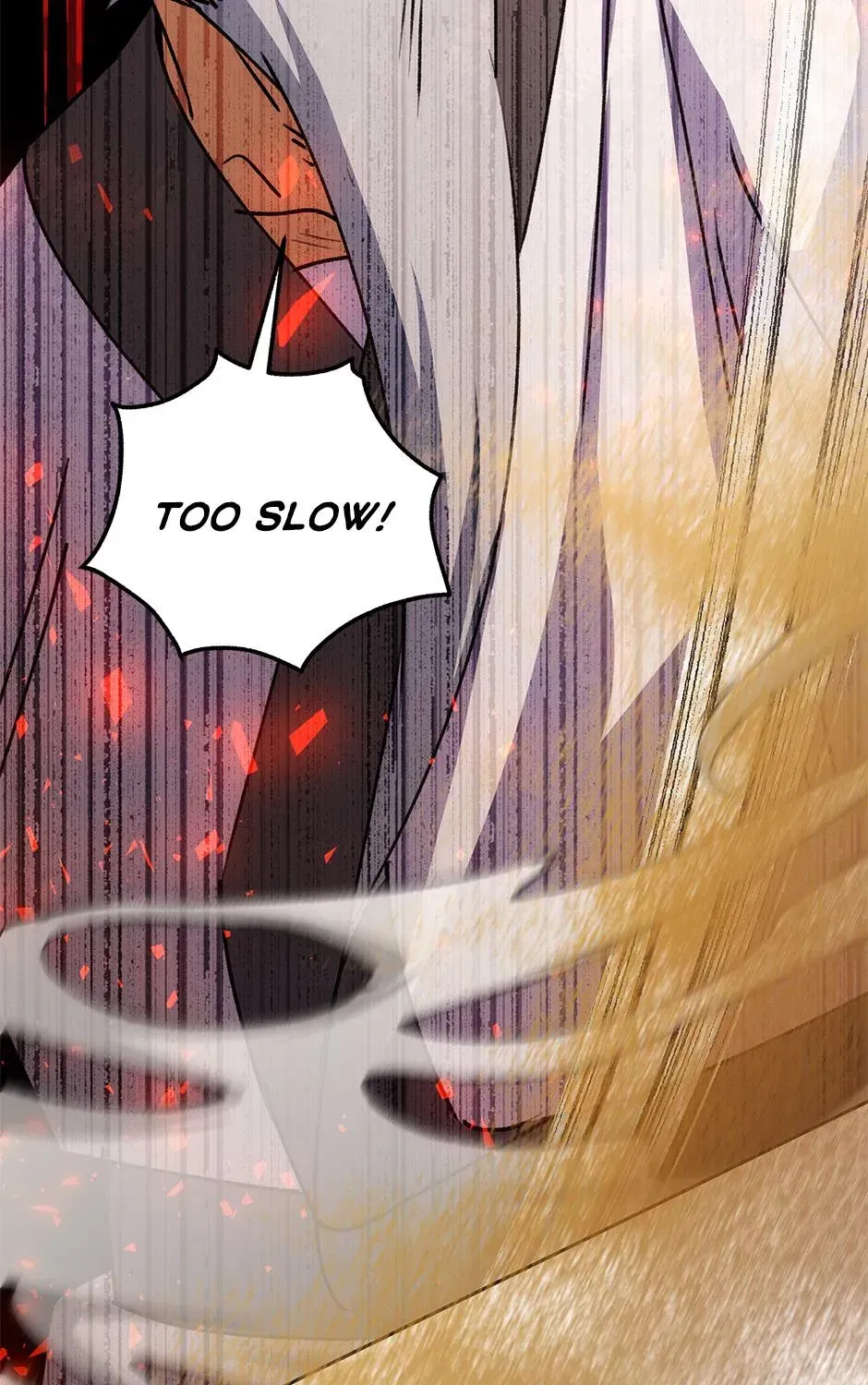 Steal from the Devil's Pocket Chapter 47 - page 21