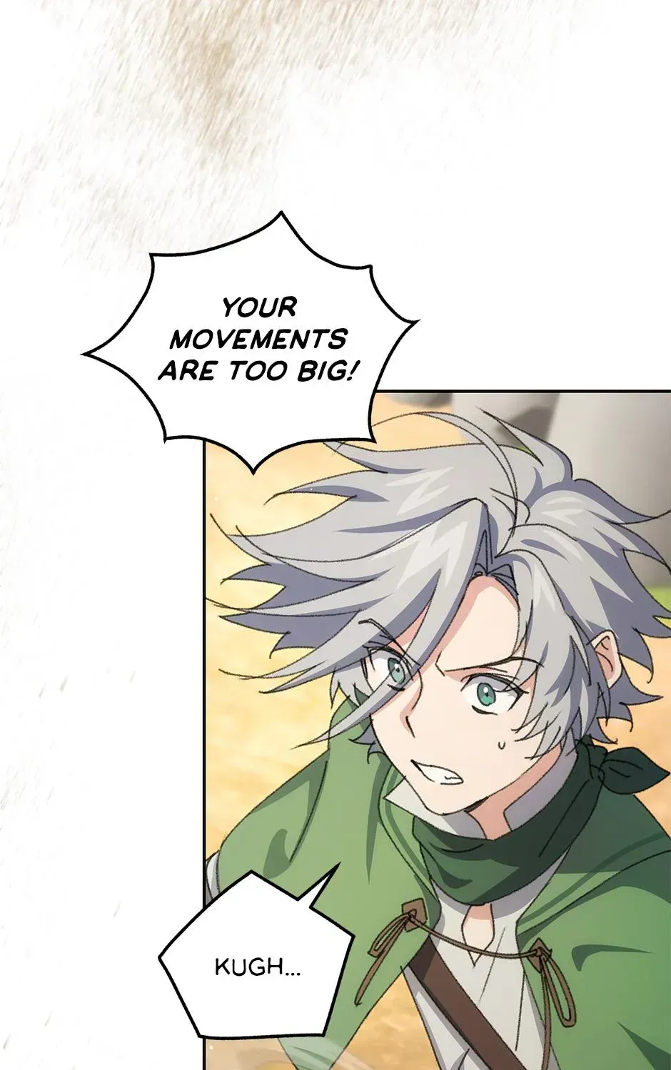 Steal from the Devil's Pocket Chapter 47 - page 23