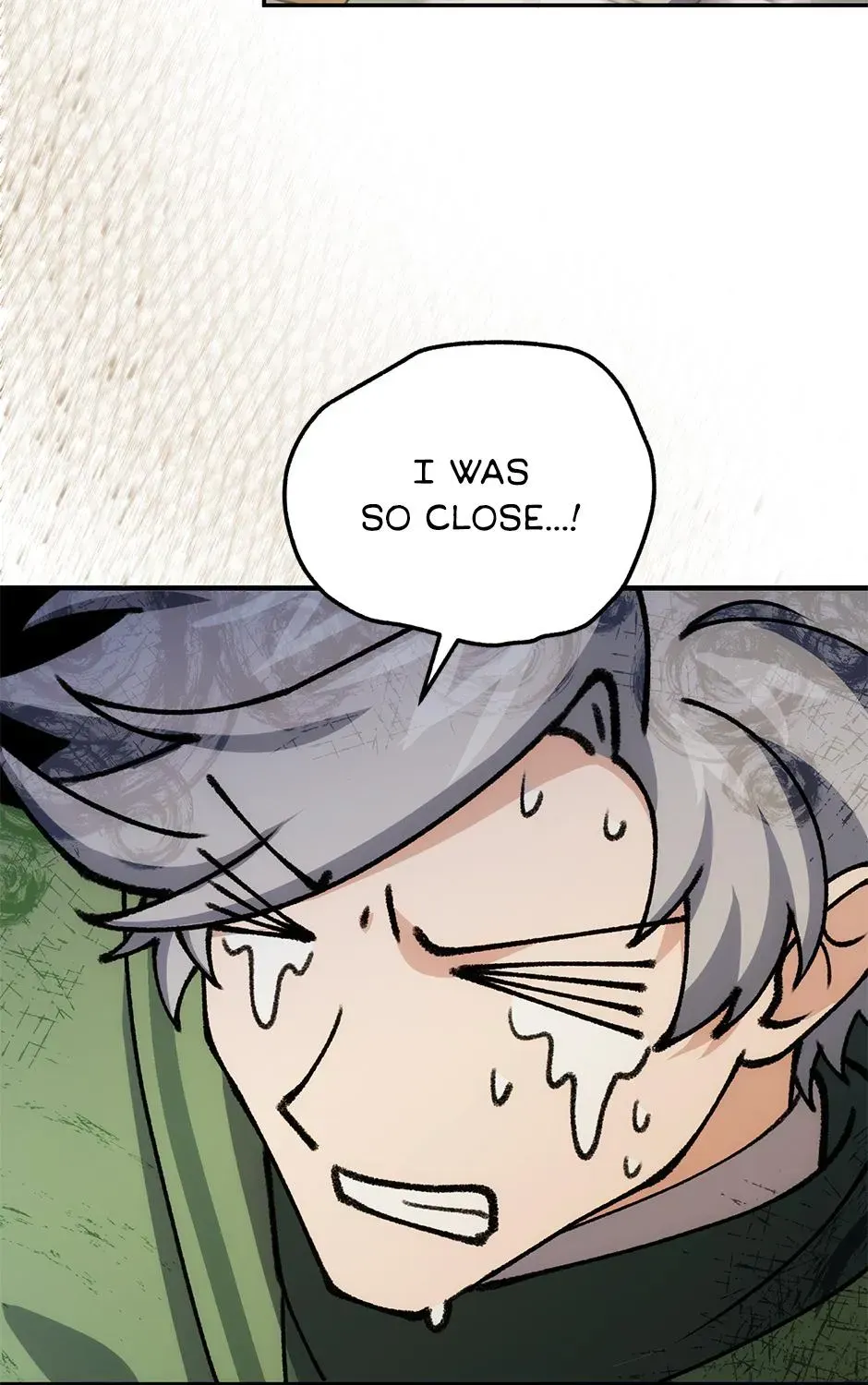 Steal from the Devil's Pocket Chapter 47 - page 25
