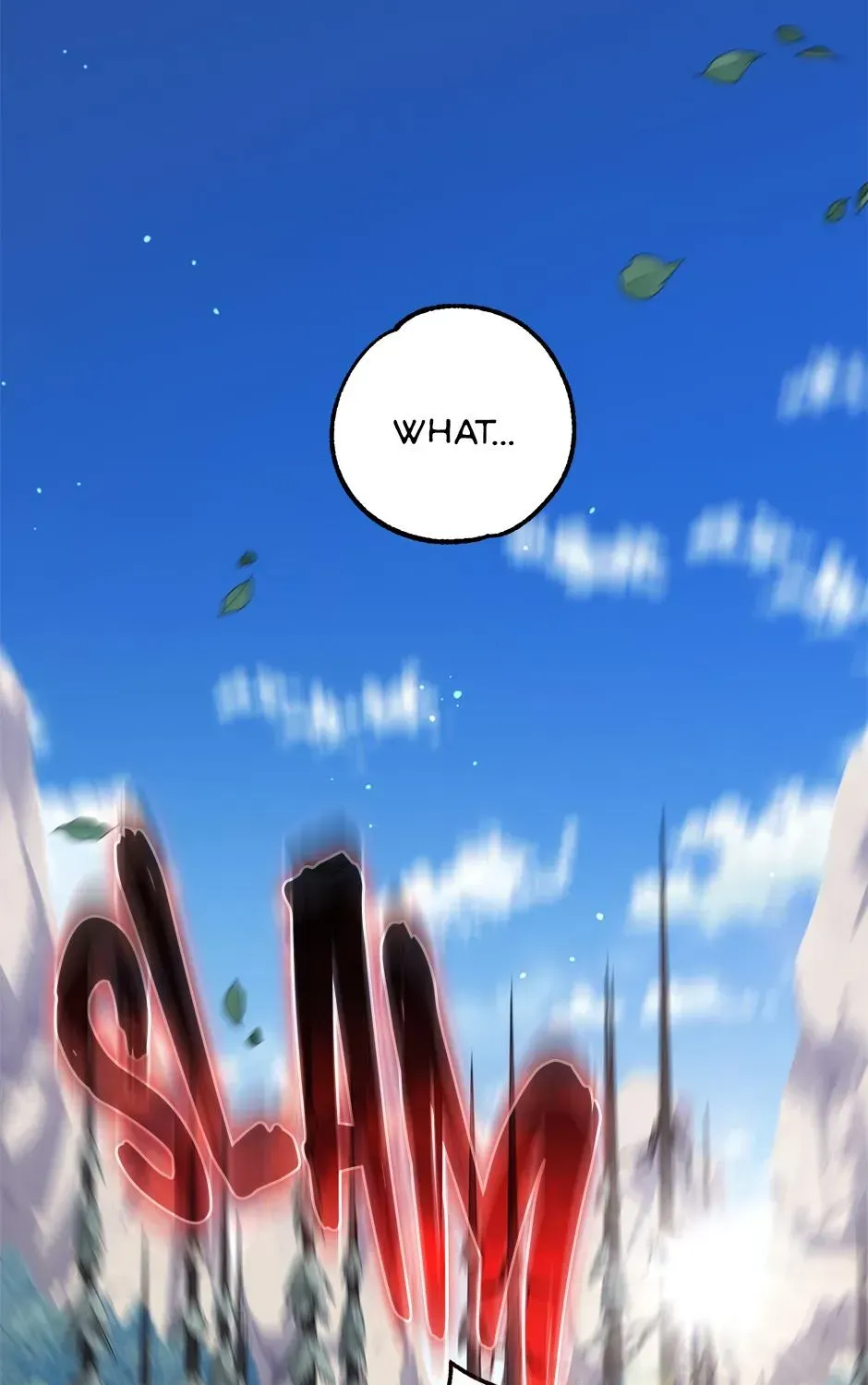 Steal from the Devil's Pocket Chapter 47 - page 27