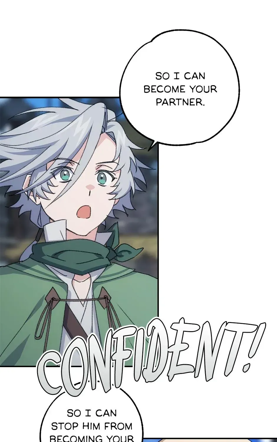 Steal from the Devil's Pocket Chapter 47 - page 37