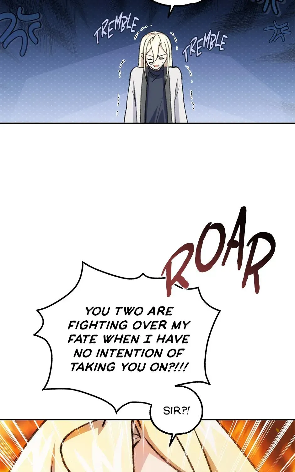 Steal from the Devil's Pocket Chapter 47 - page 41