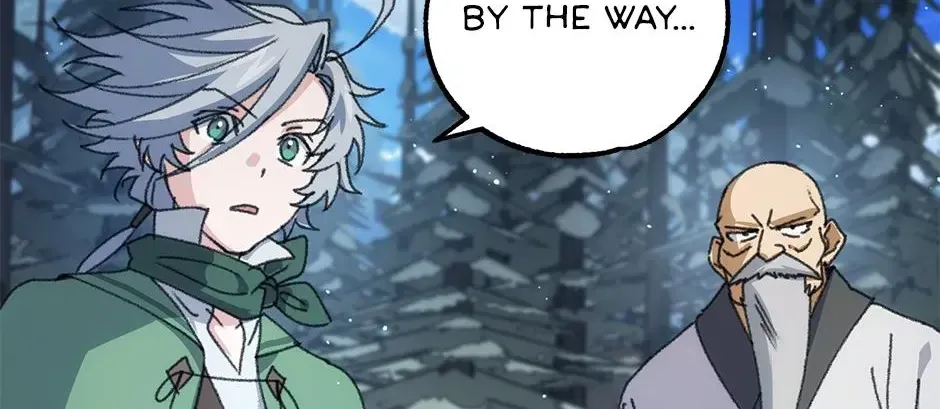 Steal from the Devil's Pocket Chapter 47 - page 50
