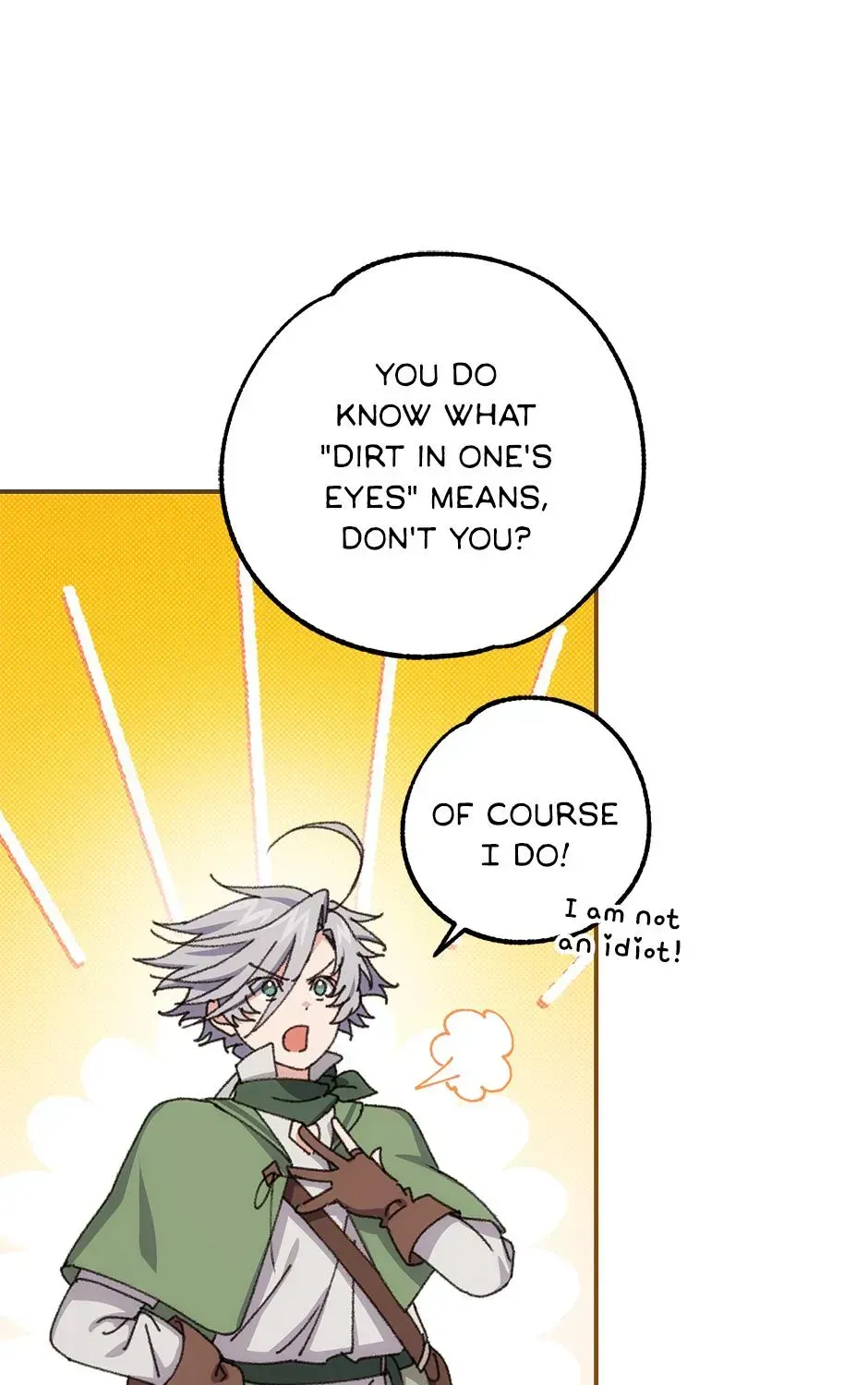 Steal from the Devil's Pocket Chapter 47 - page 55