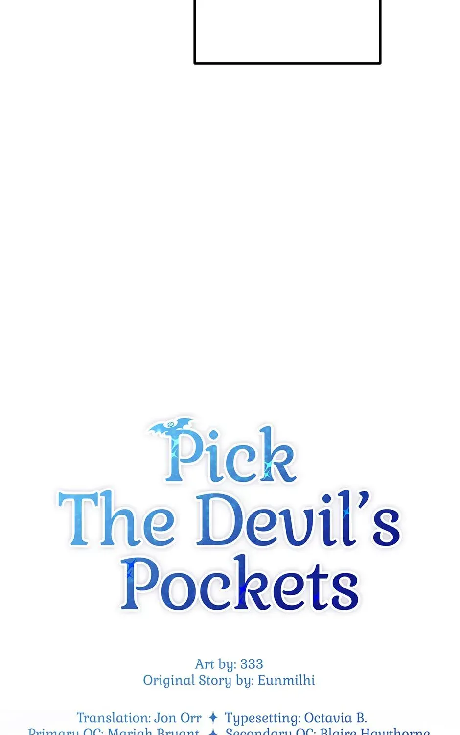 Steal from the Devil's Pocket Chapter 47 - page 57