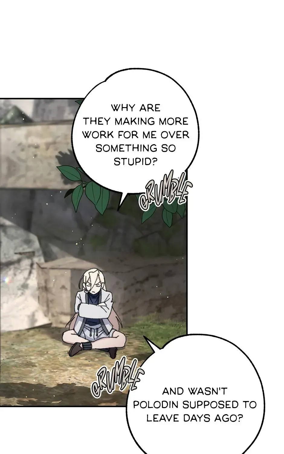 Steal from the Devil's Pocket Chapter 47 - page 63
