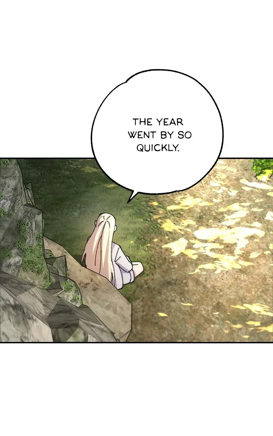 Steal from the Devil's Pocket Chapter 47 - page 71