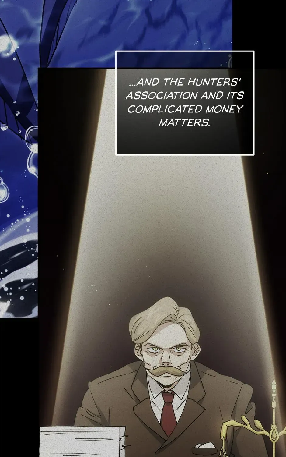 Steal from the Devil's Pocket Chapter 47 - page 83