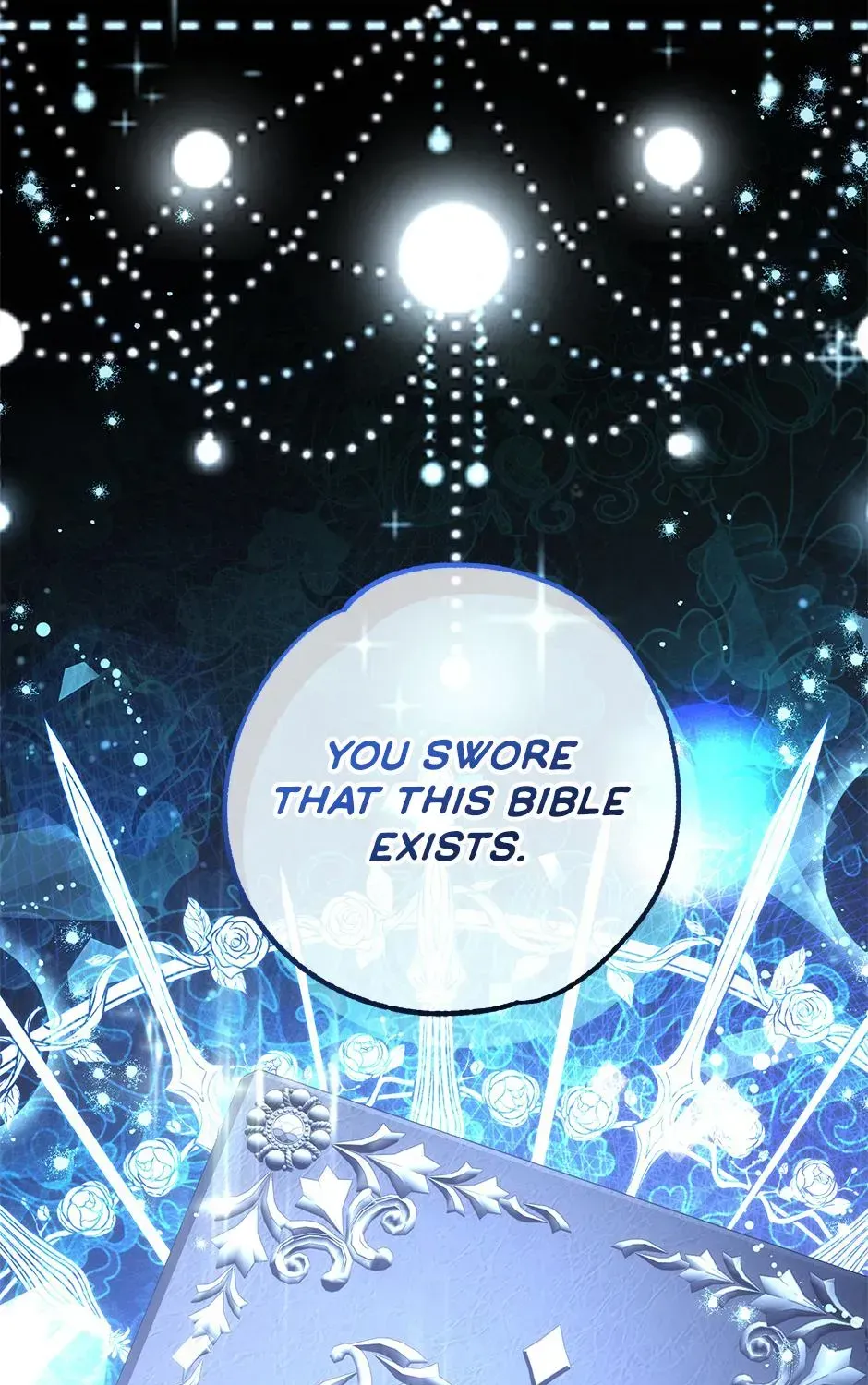 Steal from the Devil's Pocket Chapter 48 - page 101