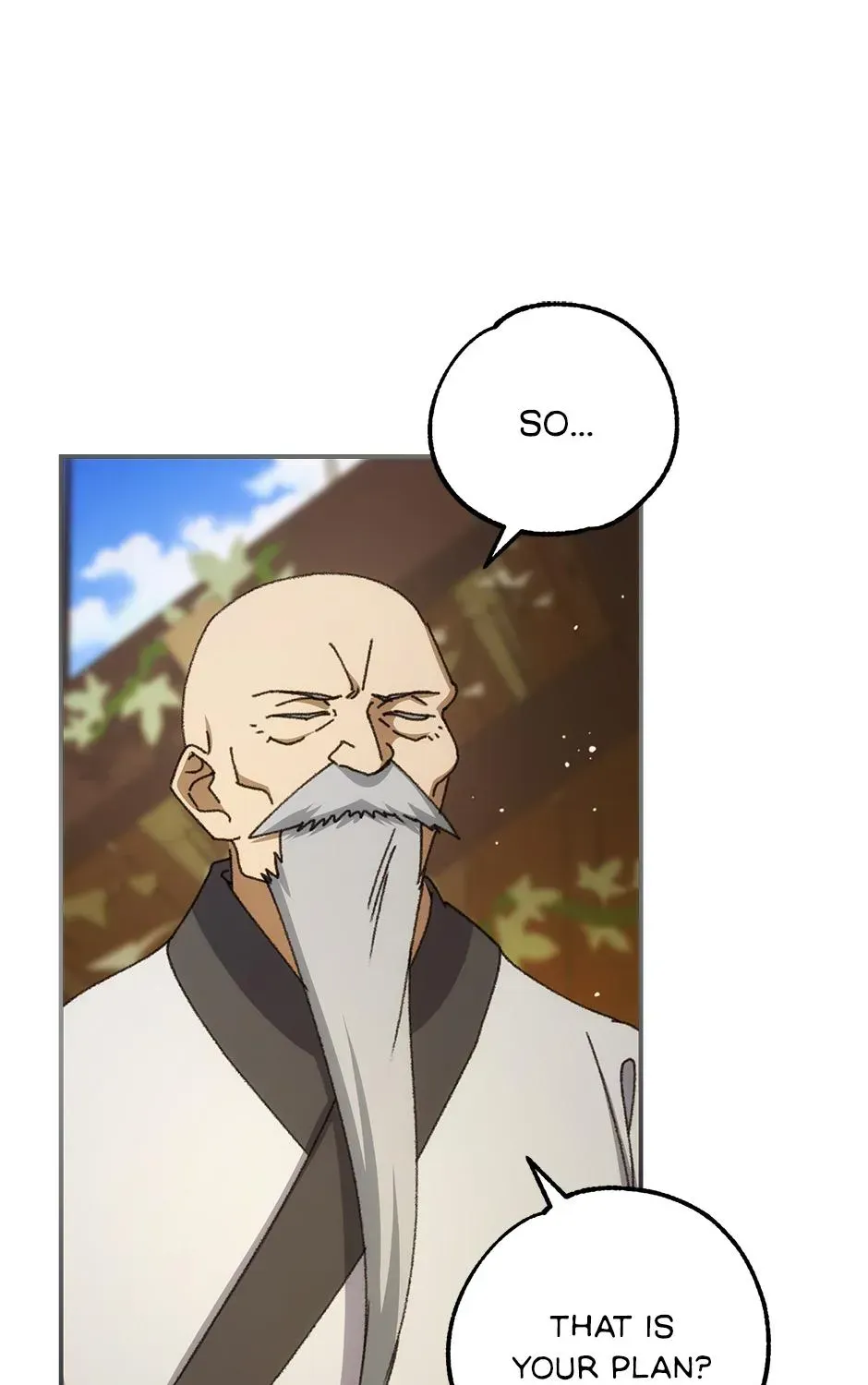 Steal from the Devil's Pocket Chapter 48 - page 117