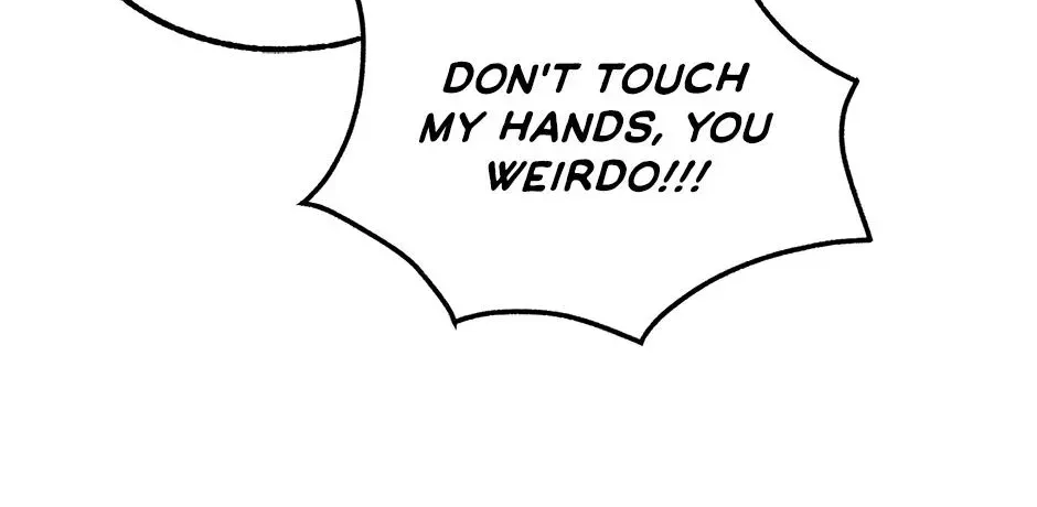 Steal from the Devil's Pocket Chapter 48 - page 124