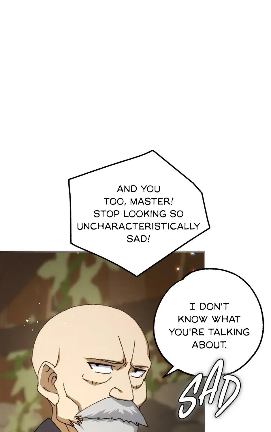 Steal from the Devil's Pocket Chapter 48 - page 125