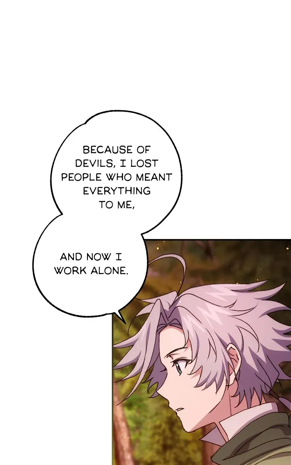 Steal from the Devil's Pocket Chapter 48 - page 13