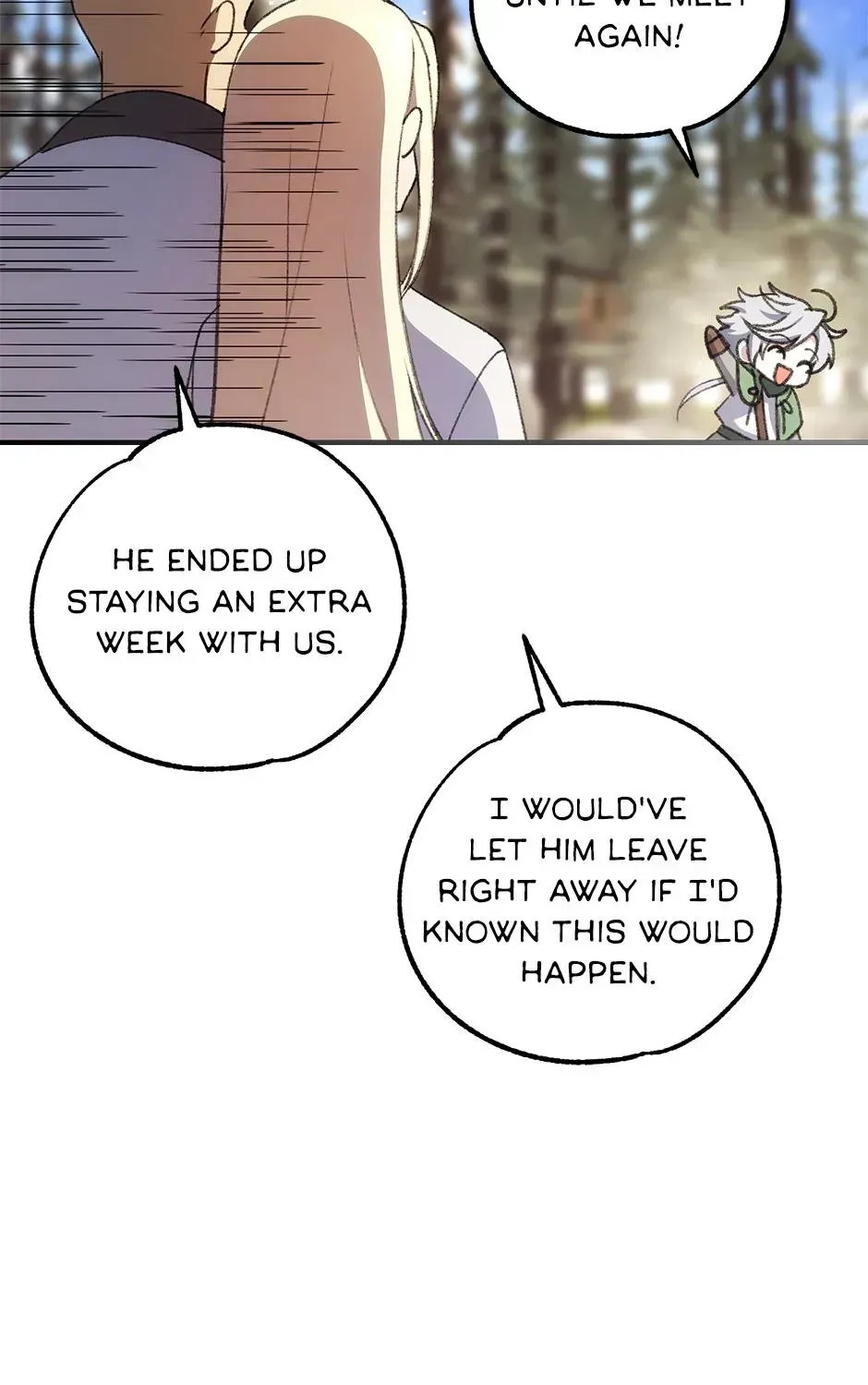 Steal from the Devil's Pocket Chapter 48 - page 133