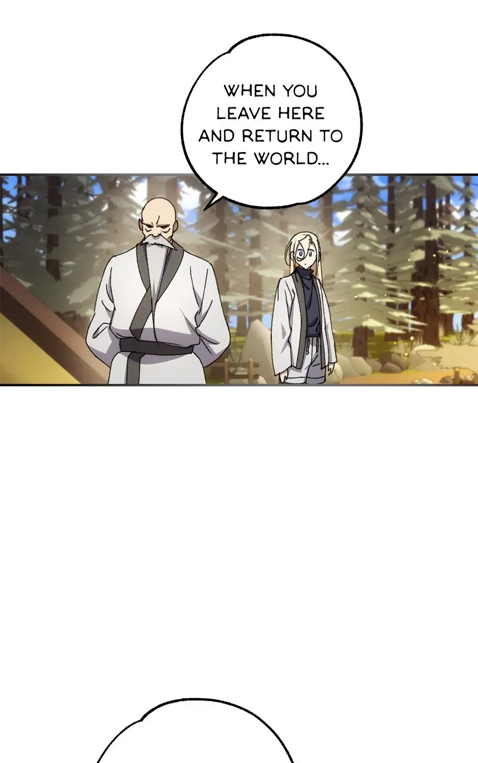 Steal from the Devil's Pocket Chapter 48 - page 137