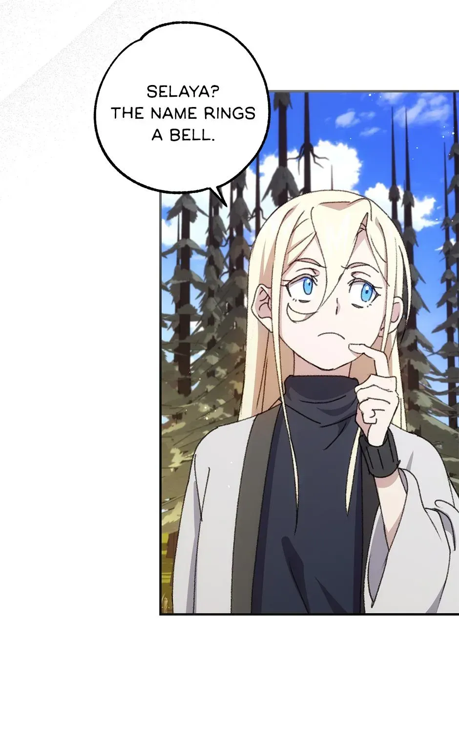 Steal from the Devil's Pocket Chapter 48 - page 141