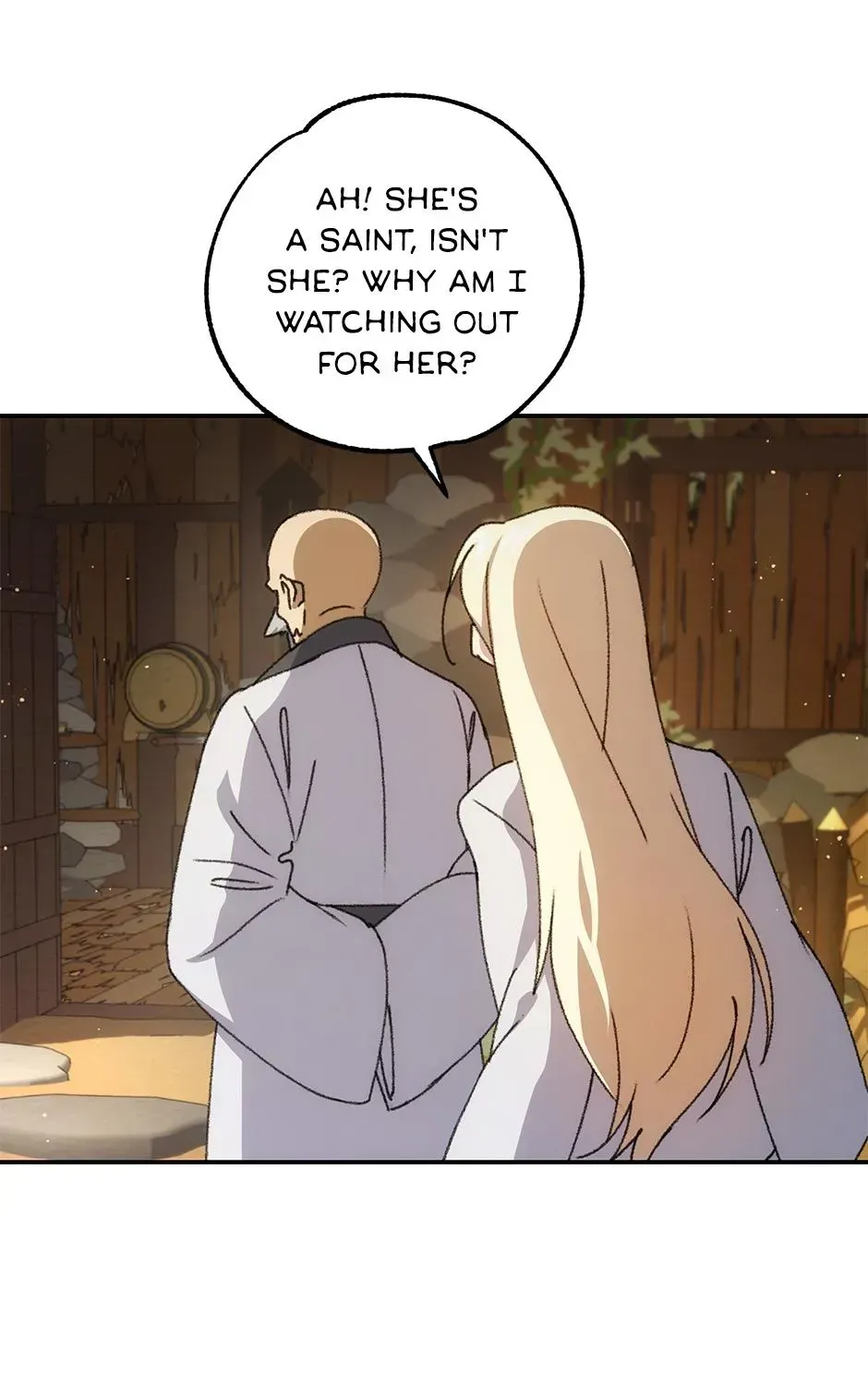 Steal from the Devil's Pocket Chapter 48 - page 143