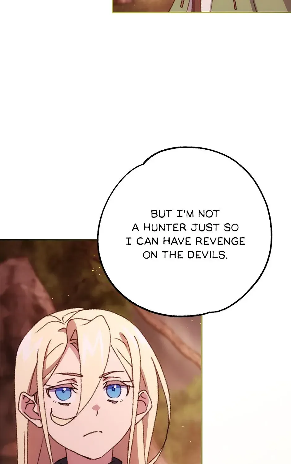 Steal from the Devil's Pocket Chapter 48 - page 15