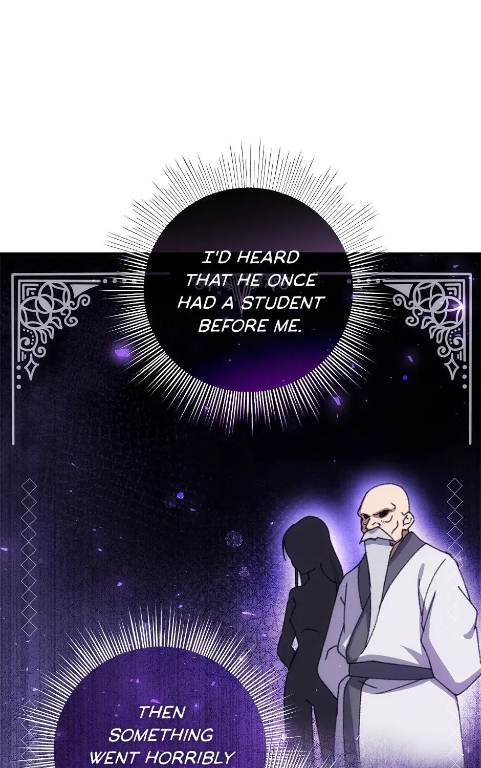 Steal from the Devil's Pocket Chapter 48 - page 153