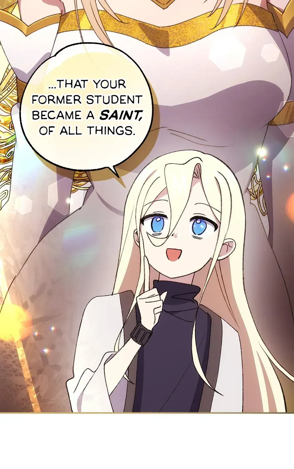 Steal from the Devil's Pocket Chapter 48 - page 159