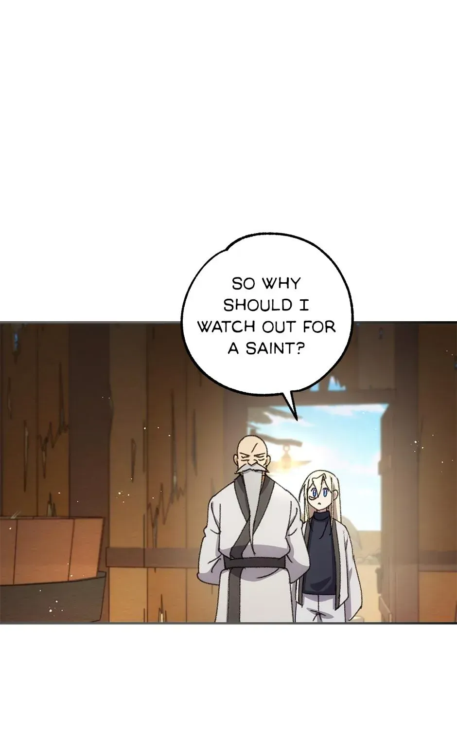 Steal from the Devil's Pocket Chapter 48 - page 163
