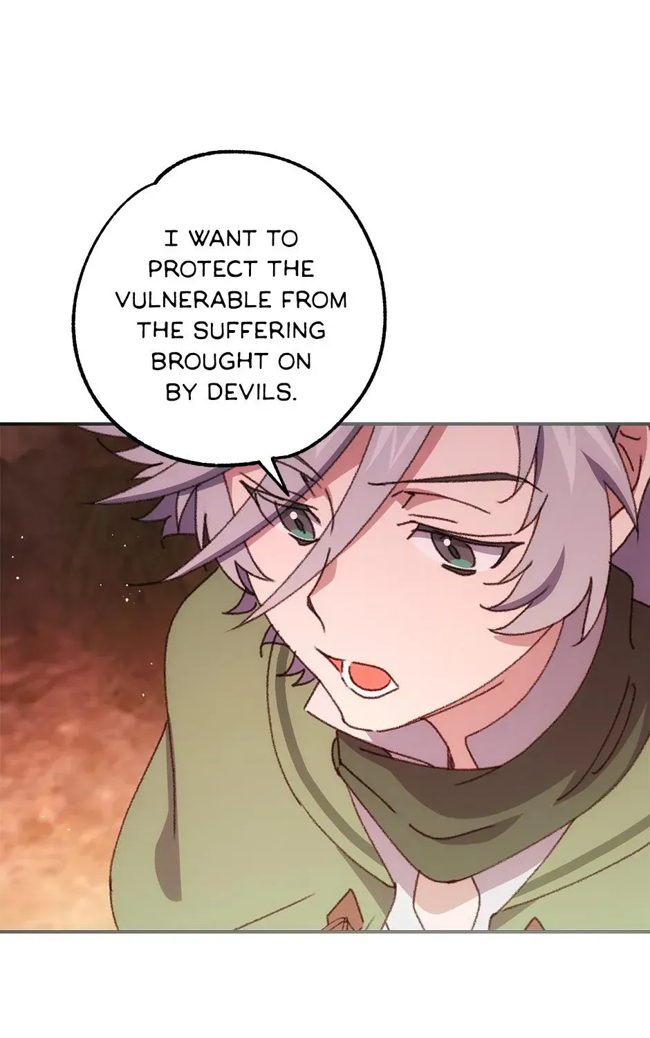 Steal from the Devil's Pocket Chapter 48 - page 23